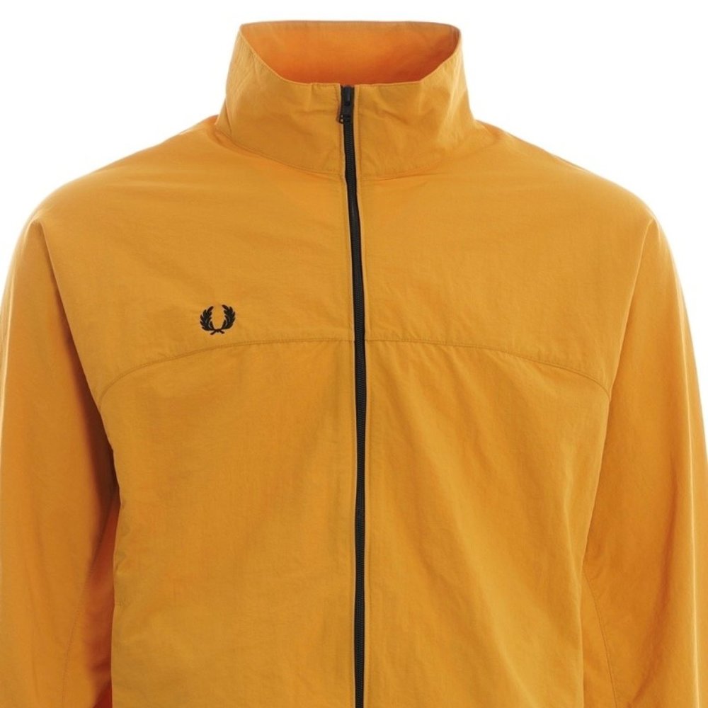 Fred Perry Zip Shell Jacket - New with tags XXL